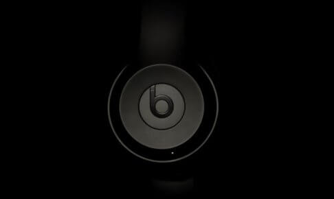 【海外評価】Beats Studio 3 Wireless | アップル製の最高のヘッドホン